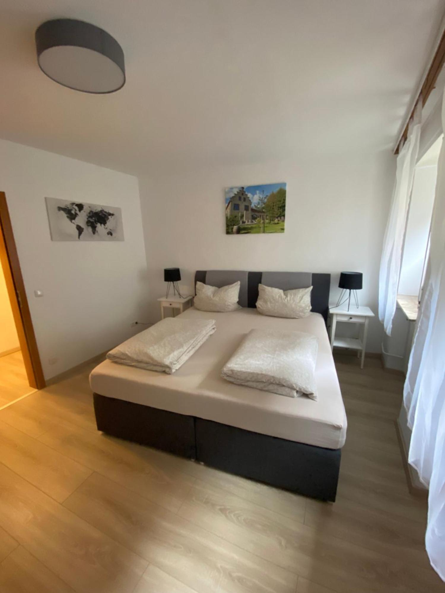 Ferienwohnung Stiegel Ingelheim am Rhein Luaran gambar