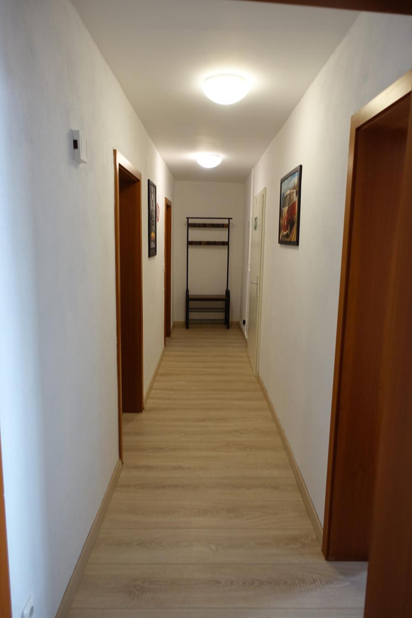 Ferienwohnung Stiegel Ingelheim am Rhein Luaran gambar