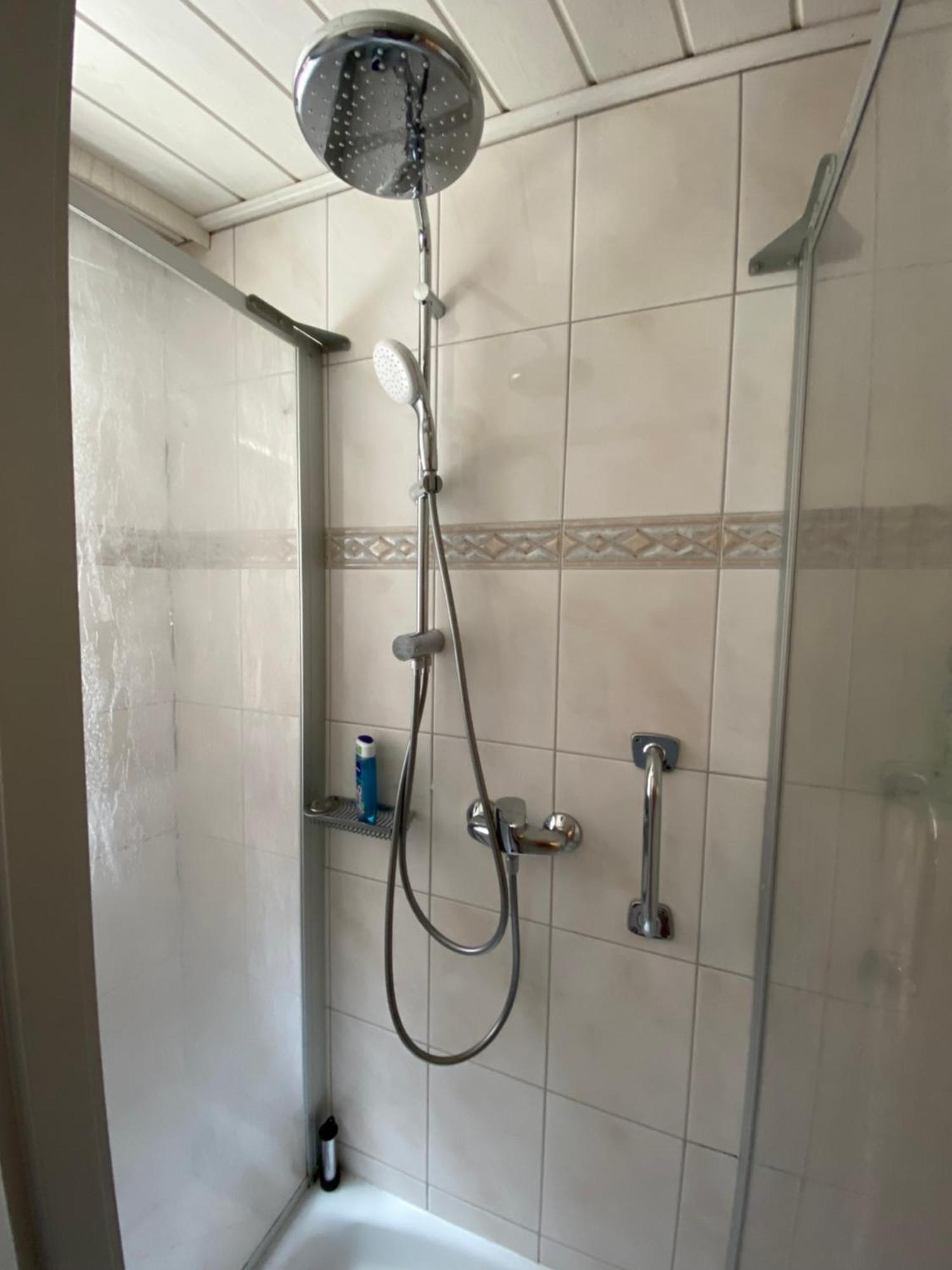 Ferienwohnung Stiegel Ingelheim am Rhein Luaran gambar