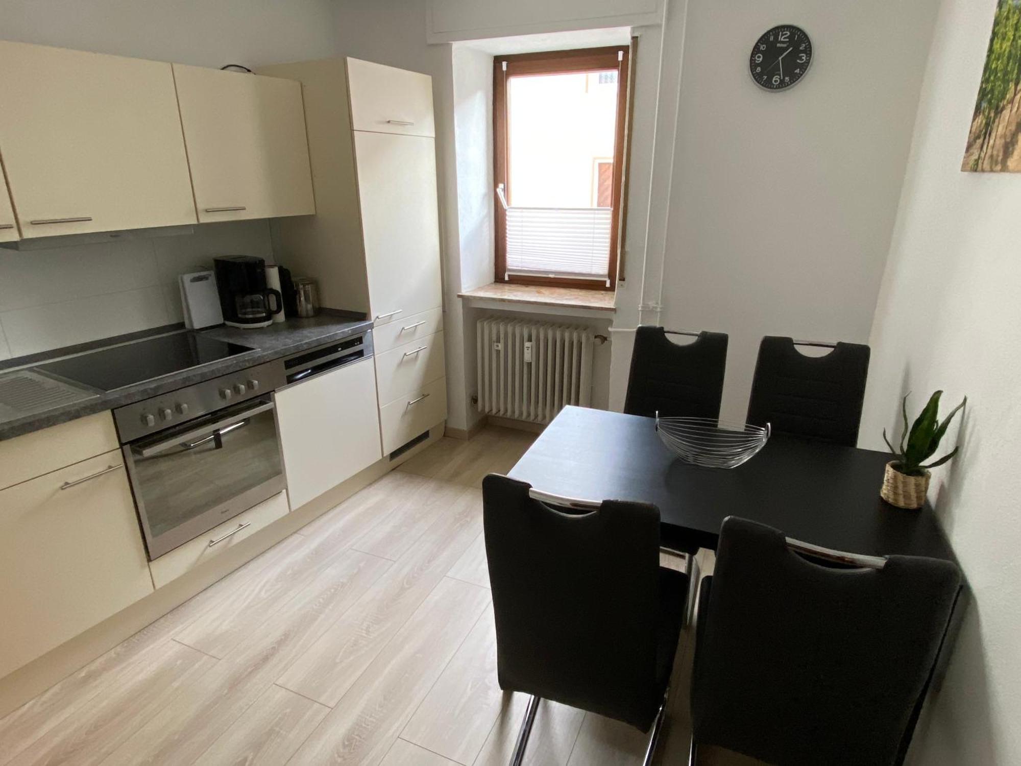 Ferienwohnung Stiegel Ingelheim am Rhein Luaran gambar
