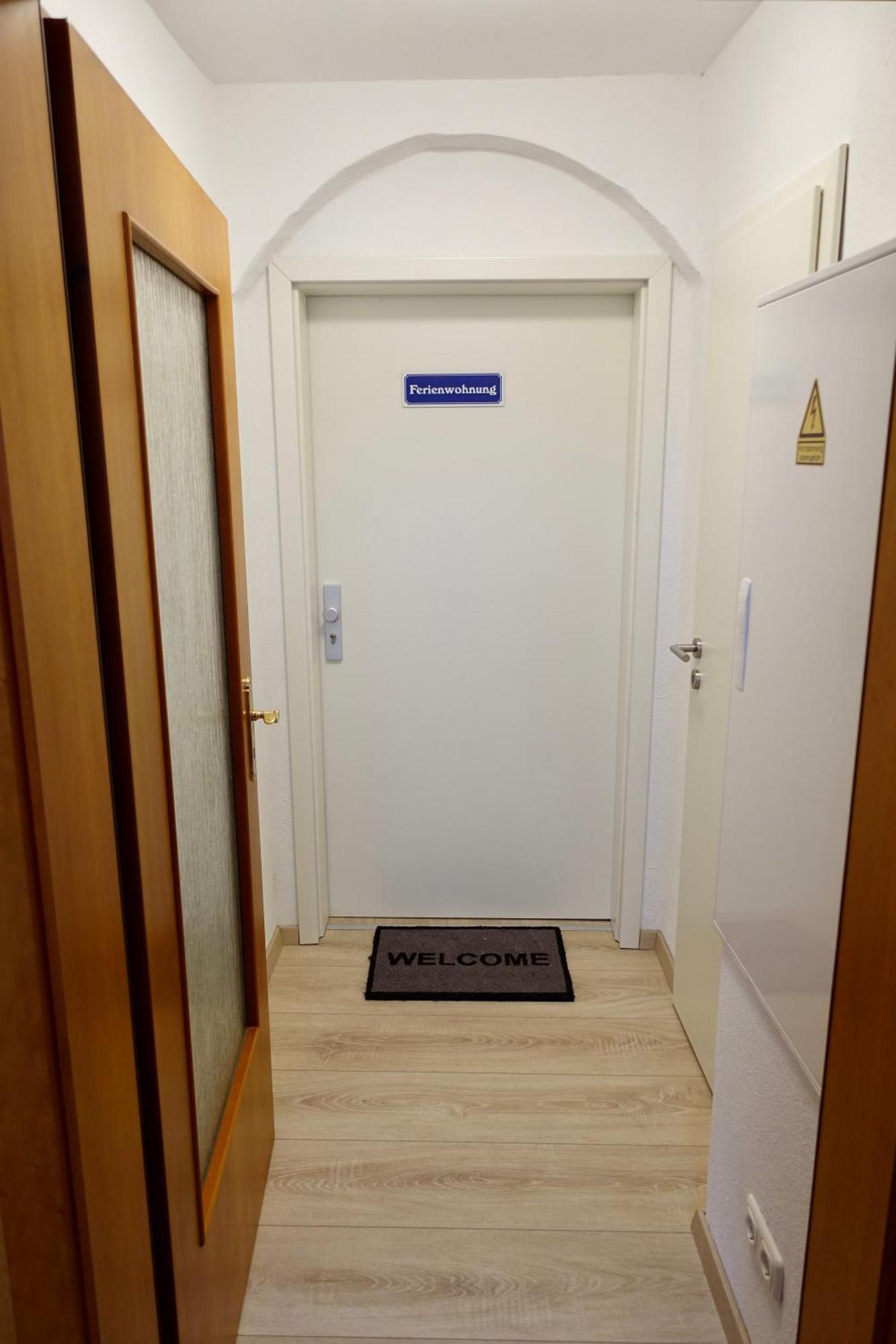 Ferienwohnung Stiegel Ingelheim am Rhein Luaran gambar